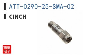 ATT-0290-25-SMA-02