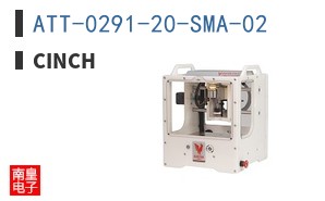 ATT-0291-20-SMA-02
