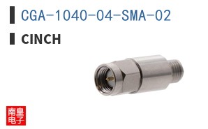 CGA-1040-04-SMA-02