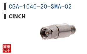 CGA-1040-20-SMA-02