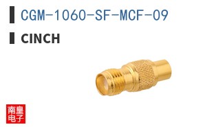 CGM-1060-SF-MCF-09