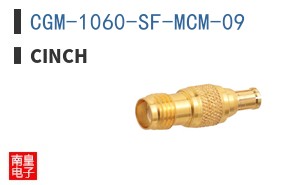 CGM-1060-SF-MCM-09