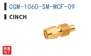 CGM-1060-SM-MCF-09