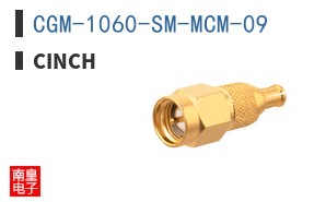 CGM-1060-SM-MCM-09