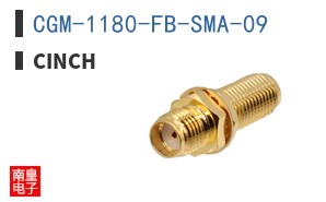 CGM-1180-FB-SMA-09