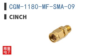CGM-1180-MF-SMA-09