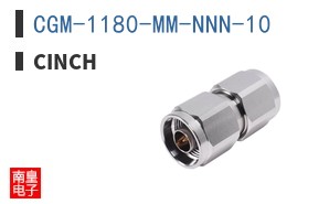 CGM-1180-MM-NNN-10