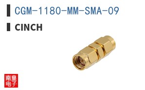 CGM-1180-MM-SMA-09