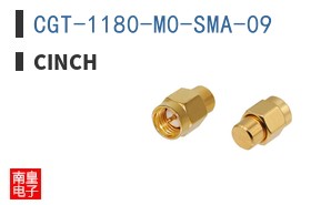 CGT-1180-M0-SMA-09