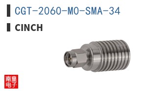 CGT-2060-M0-SMA-34