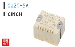 CJ20-5A