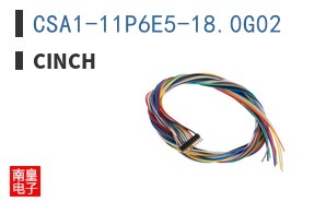 CSA1-11P6E5-18.0G02