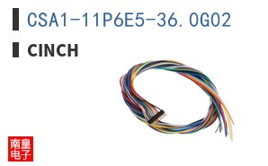 CSA1-11P6E5-36.0G02