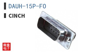 DAUH-15P-FO