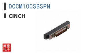 DCCM100SBSPN