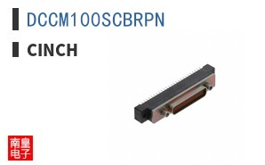 DCCM100SCBRPN
