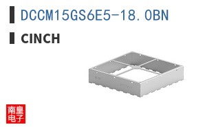 DCCM15GS6E5-18.0BN