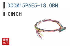 DCCM15P6E5-18.0BN