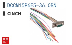 DCCM15P6E5-36.0BN
