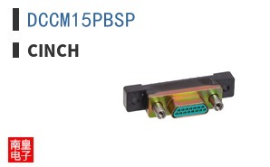 DCCM15PBSP