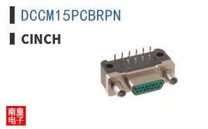 DCCM15PCBRPN