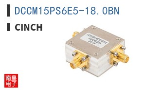 DCCM15PS6E5-18.0BN