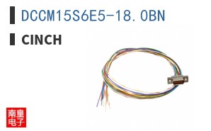 DCCM15S6E5-18.0BN