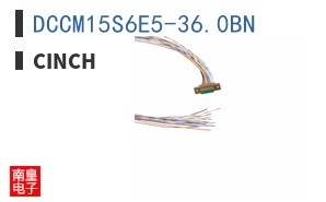 DCCM15S6E5-36.0BN