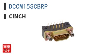 DCCM15SCBRP