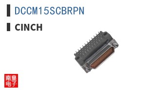 DCCM15SCBRPN