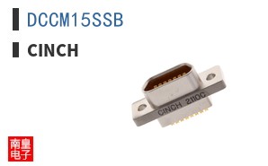 DCCM15SSB