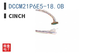 DCCM21P6E5-18.0B