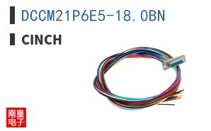 DCCM21P6E5-18.0BN