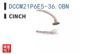 DCCM21P6E5-36.0BN