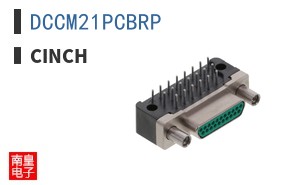 DCCM21PCBRP