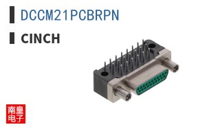 DCCM21PCBRPN