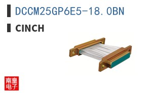 DCCM25GP6E5-18.0BN