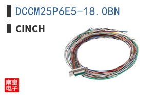 DCCM25P6E5-18.0BN