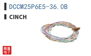 DCCM25P6E5-36.0B