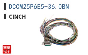 DCCM25P6E5-36.0BN
