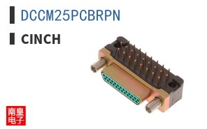 DCCM25PCBRPN