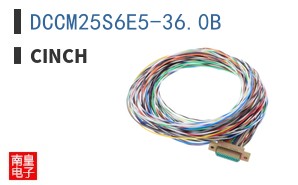 DCCM25S6E5-36.0B