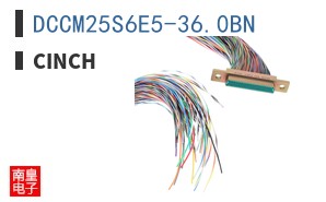 DCCM25S6E5-36.0BN