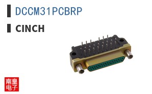 DCCM31PCBRP
