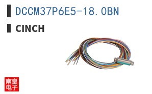 DCCM37P6E5-18.0BN