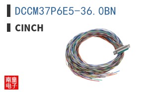 DCCM37P6E5-36.0BN