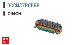 DCCM37PCBRP