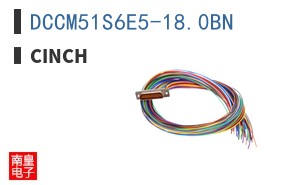 DCCM51S6E5-18.0BN