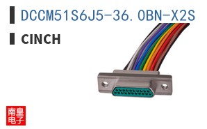 DCCM51S6J5-36.0BN-X2S