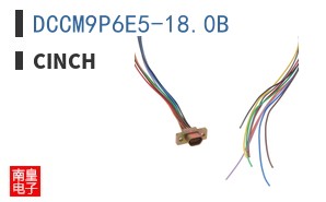 DCCM9P6E5-18.0B